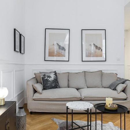 Herold Balcon Nice Exterior foto