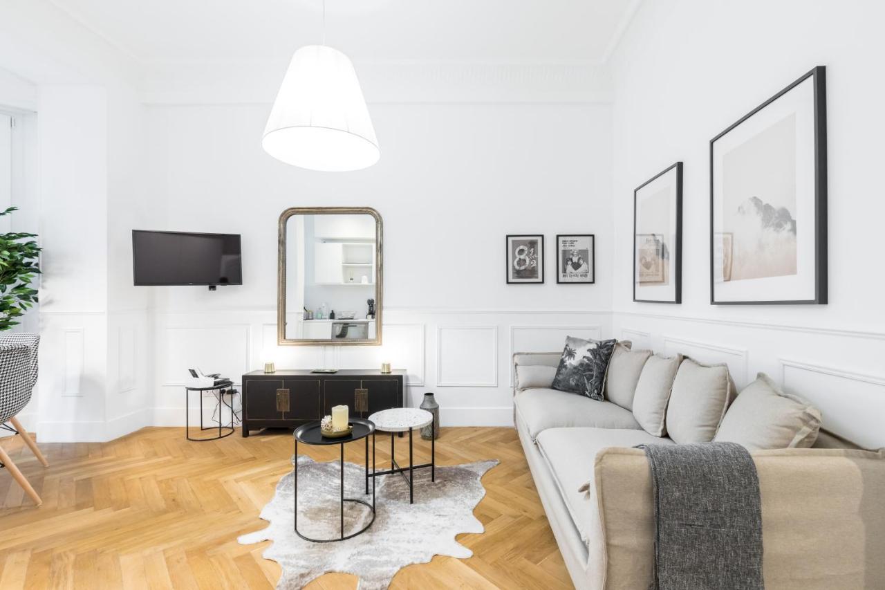 Herold Balcon Nice Exterior foto