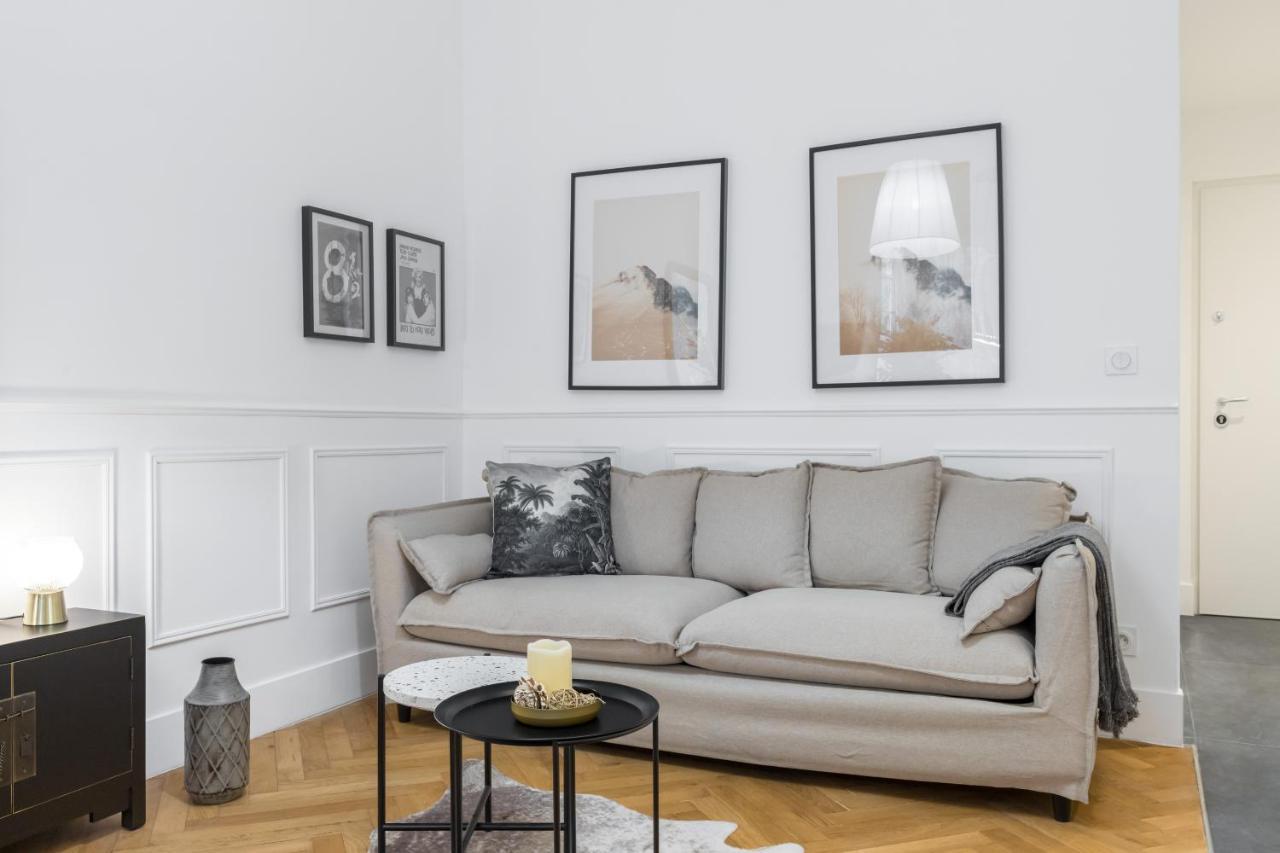 Herold Balcon Nice Exterior foto